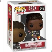 Funko Pop! Games: Apex Legends - Bangalore - 546