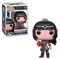 Funko Pop! Games Baldurs Gate Shadowheart With Artifact 1016