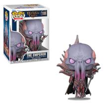 Funko Pop! Games Baldurs Gate The Emperor 1189