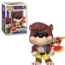 Funko Pop! Games Banjo Kazooie 981