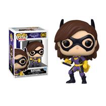 Funko pop games batgirl 893 gotham knights