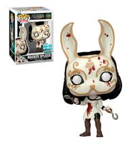 Funko Pop! Games Bioshock Masked Splicer 1196 Exclusivo Funko Pop! Games Bioshock Masked Splicer 1196 Exclusivo