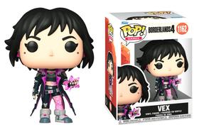 Funko Pop! Games Borderlands 4 Vex 1162 Funko Pop! Games Borderlands 4 Vex 1162