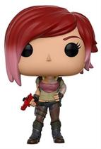 Funko POP Games Borderlands: Lilith - Boneco de Ação The Siren