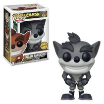 Funko Pop! Games Crash Bandicoot 273 Exclusivo Chase