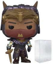 Funko Pop! Games: Destiny - Osiris - Boneco de Vinil com Caixa