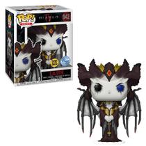 Funko Pop Games Diablo Iv Lilith 942 Exclusivo Glow