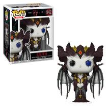 Funko Pop Games Diablo Iv Lilith 942 Sized