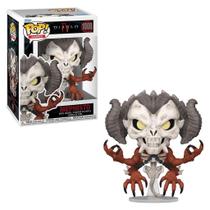 Funko Pop Games Diablo Iv Mephisto 1008