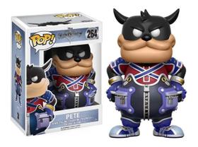 Funko Pop! Games: Disney Kingdom Hearts - Pete 264