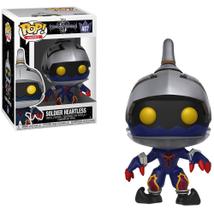 Funko Pop! Games: Disney Kingdom Hearts - Soldier Heartless 407