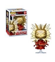 Funko Pop Games Dungeons Dragons Lady Pain 1037