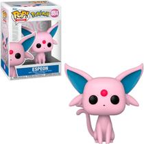 Funko Pop Games Espeon 884 Pokemon