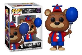Funko Pop Games Five Nights at Freddy Balloon Freddy 908