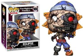 Funko Pop! Games Five Nights At Freddy Eclipse 988