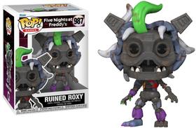 Funko Pop! Games Five Nights At Freddy Ruined Roxy 987