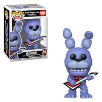 Funko Pop! Games Five Nights At Freddy's Bonnie 1061