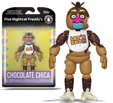 Funko Pop! Games Five Nights At Freddy's Chocolate Chica