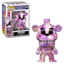 Funko Pop! Games Five Nights At Freddy's Freddy 878