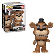Funko Pop! Games Five Nights At Freddy's Freddy Fazbear 1060