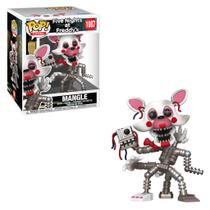 Funko Pop! Games Five Nights At Freddys Mangle 1087