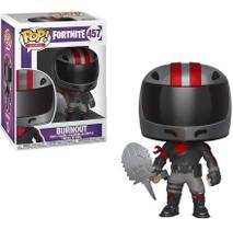 Funko Pop! Games Fortnite 2 Burnout 457