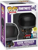 Funko Pop! Games Fortnite - Dark Voyager 442 Limited Edition