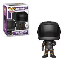 Funko Pop! Games Fortnite Dark Voyager 442