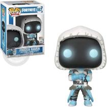 Funko Pop Games Fortnite Frozen Raven 567