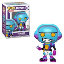 Funko Pop Games Fortnite Gumbo 887