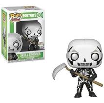 Funko Pop! Games Fortnite Skull Trooper 438