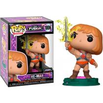 Funko Pop! Games Fusion He-Man 1006