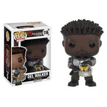 Funko Pop! Games: Gears Of War - Del Walker 116