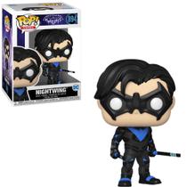 Funko Pop Games Gotham Knights Nightwing 894