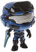 Funko POP Games Halo Infinite - Boneco de Ação Mark V Funko POP Games Halo Infinite - Boneco de Ação Mark V