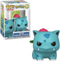 Funko Pop Games Ivysaur 1126 Pokemon