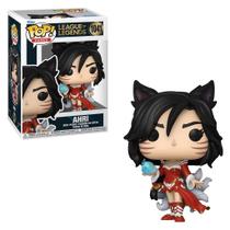 Funko Pop Games League Of Legends Ahri 1041