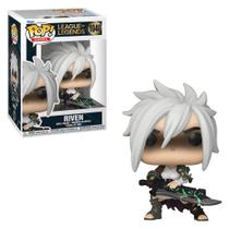 Funko Pop! Games League Of Legends Riven 1040
