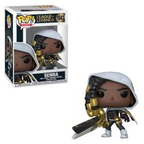 Funko Pop! Games League Of Legends Senna 1043