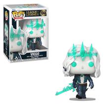 Funko Pop Games League Of Legends Viego 1044 Funko Pop Games League Of Legends Viego 1044