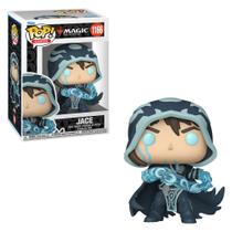 Funko Pop! Games Magic The Gathering Jace 1166