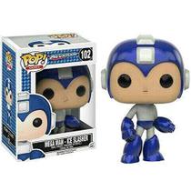 Funko Pop Games Mega Man Ice Slasher Exclusive Variant Vinyl Figure por Megaman