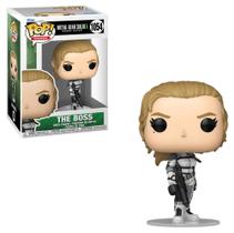Funko Pop Games Metal Gear 3: Snake Eater The Boss 1054