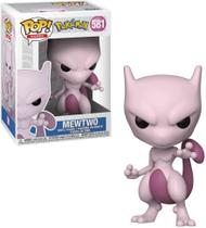 Funko Pop Games Mewtwo 581 Pokemon Funko Pop Games Mewtwo 581 Pokemon