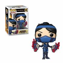 Funko Pop! Games Mortal Kombat Kitana 1074