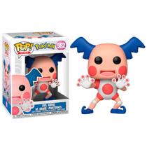 Funko Pop! Games Mr Mime Pokémon 582