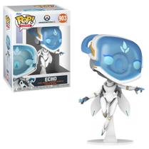 Funko Pop Games Overwatch 2 Echo 903