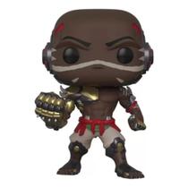 Funko Pop Games Overwatch Doomfist 351