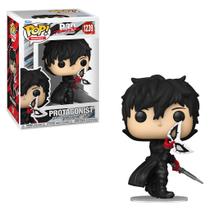 Funko Pop! Games Persona Protagonist 1239