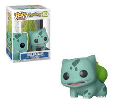 Funko Pop! Games: Pokemon - Bulbasaur 453 Funko Pop! Games: Pokemon - Bulbasaur 453